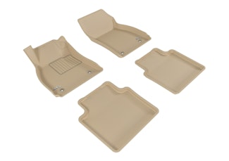 3D MAXpider L1BC02501502 KAGU Floor Mat