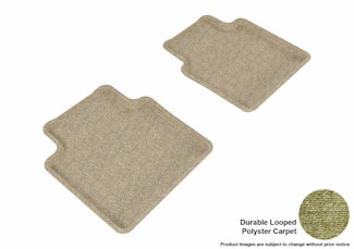 3D MAXpider L1BC02522202 CLASSIC Floor Mat