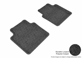 3D MAXpider L1BC02522209 CLASSIC Floor Mat