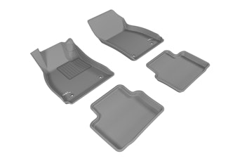 3D MAXpider L1BC02601501 KAGU Floor Mat