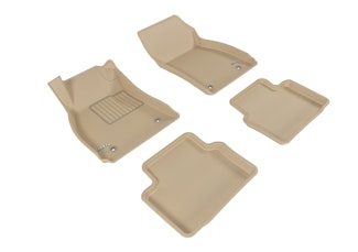 3D MAXpider L1BC02601502 KAGU Floor Mat