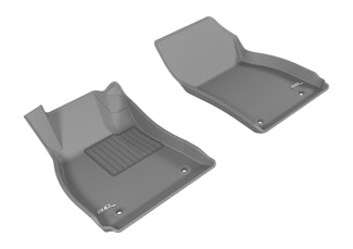 3D MAXpider L1BC02611501 KAGU Floor Mat