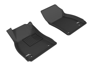 3D MAXpider L1BC02611509 KAGU Floor Mat
