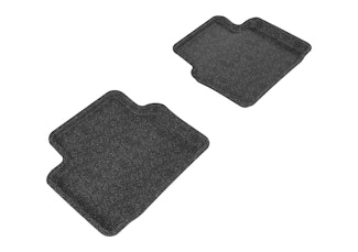 3D MAXpider L1BC02622209 CLASSIC Floor Mat