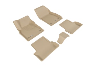 3D MAXpider L1BC03201502 KAGU Floor Mat