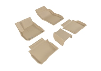 3D MAXpider L1BC03301502 KAGU Floor Mat