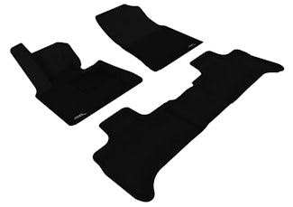 3D MAXpider L1BM00501509 KAGU Floor Mat