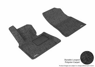 3D MAXpider L1BM00512209 CLASSIC Floor Mat