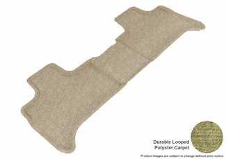 3D MAXpider L1BM00522202 CLASSIC Floor Mat