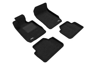 3D MAXpider L1BM00604709 ELEGANT Floor Mat 3D MAXpider L1BM00604709 ELEGANT Floor Mat