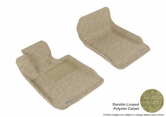 3D MAXpider L1BM00612202 CLASSIC Floor Mat
