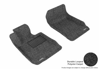 3D MAXpider L1BM00612209 CLASSIC Floor Mat