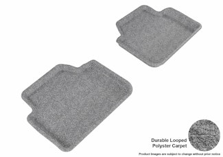 3D MAXpider L1BM00622201 CLASSIC Floor Mat