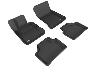 3D MAXpider L1BM01701501 KAGU Floor Mat