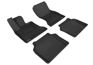 3D MAXpider L1BM01801501 KAGU Floor Mat
