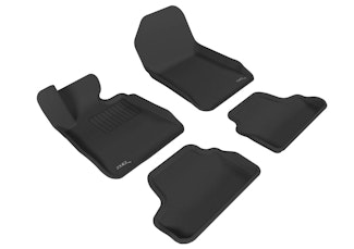 3D MAXpider L1BM02401501 KAGU Floor Mat