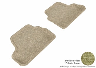3D MAXpider L1BM02422202 CLASSIC Floor Mat