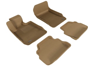 3D MAXpider L1BM02501502 KAGU Floor Mat