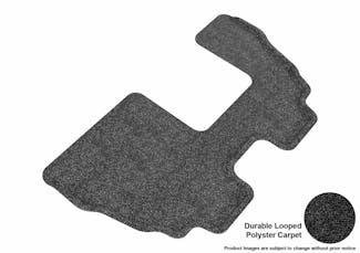 3D MAXpider L1BM05132209 CLASSIC Floor Mat