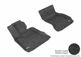 3D MAXpider L1BM05212209 CLASSIC Floor Mat