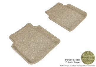 3D MAXpider L1BM05222202 CLASSIC Floor Mat
