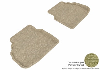 3D MAXpider L1BM05322202 CLASSIC Floor Mat