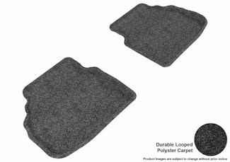 3D MAXpider L1BM05322209 CLASSIC Floor Mat