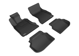 3D MAXpider L1BM05401501 KAGU Floor Mat