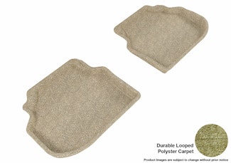 3D MAXpider L1BM05422202 CLASSIC Floor Mat
