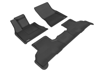 3D MAXpider L1BM05501501 KAGU Floor Mat