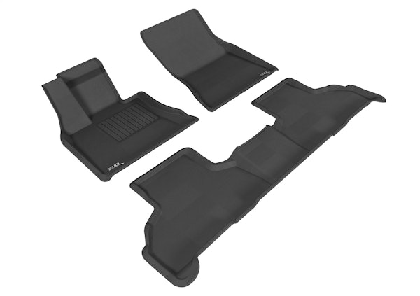 3D MAXpider L1BM05501501 KAGU Floor Mat