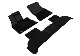 3D MAXpider L1BM05501509 KAGU Floor Mat