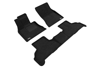 3D MAXpider L1BM05504709 ELEGANT Floor Mat