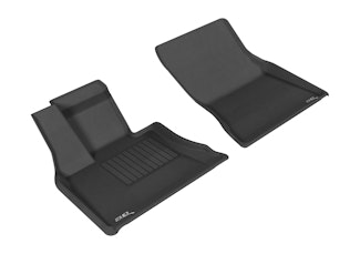 3D MAXpider L1BM05511501 KAGU Floor Mat