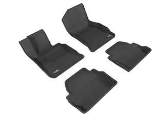 3D MAXpider L1BM05601501 KAGU Floor Mat