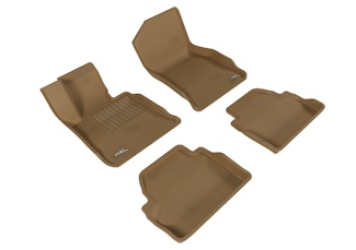 3D MAXpider L1BM05601502 KAGU Floor Mat