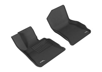 3D MAXpider L1BM05611501 KAGU Floor Mat