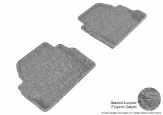 3D MAXpider L1BM05622201 CLASSIC Floor Mat