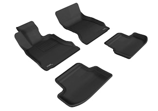 3D MAXpider L1BM05801501 KAGU Floor Mat