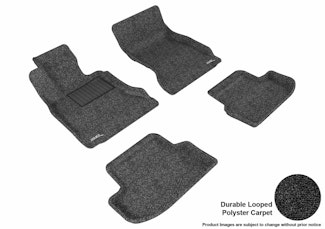 3D MAXpider L1BM05802209 CLASSIC Floor Mat