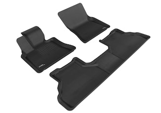 3D MAXpider L1BM06201501 KAGU Floor Mat