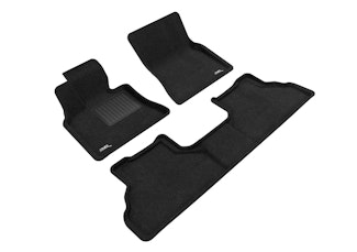 3D MAXpider L1BM06204709 ELEGANT Floor Mat