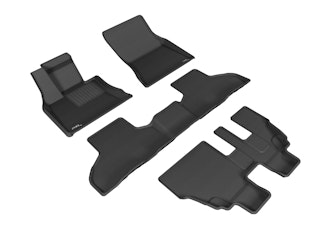 3D MAXpider L1BM06301501 KAGU Floor Mat
