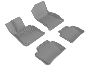 3D MAXpider L1BM06701501 KAGU Floor Mat