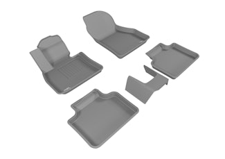 3D MAXpider L1BM07301501 KAGU Floor Mat