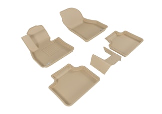3D MAXpider L1BM07301502 KAGU Floor Mat