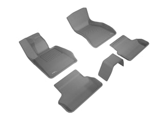 3D MAXpider L1BM08401501 KAGU Floor Mat