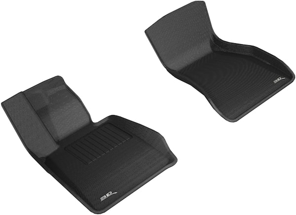3D MAXpider L1BM08411509 KAGU Floor Mat