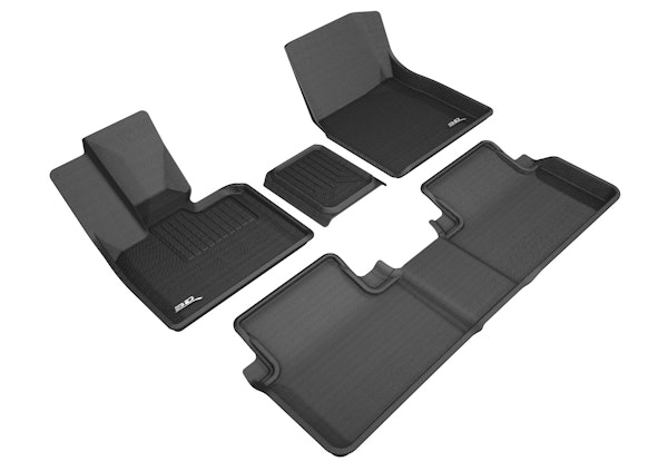3D MAXpider L1BM09401509 KAGU Floor Mat