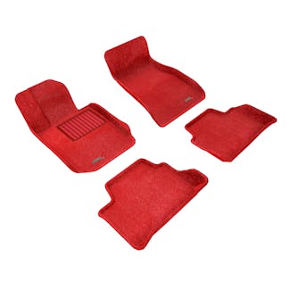 3D MAXpider L1BM10304003 PREMIUM Floor Mat